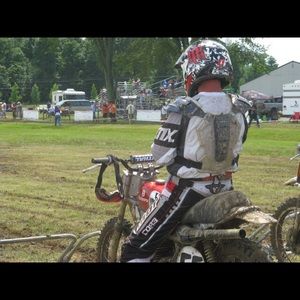 Meet your Posher, Dale